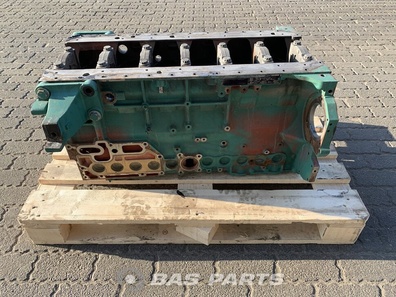 Volvo - Blok cilindra za Tovornjak: slika 3 Volvo - Blok cilindra za Tovornjak: slika 3
