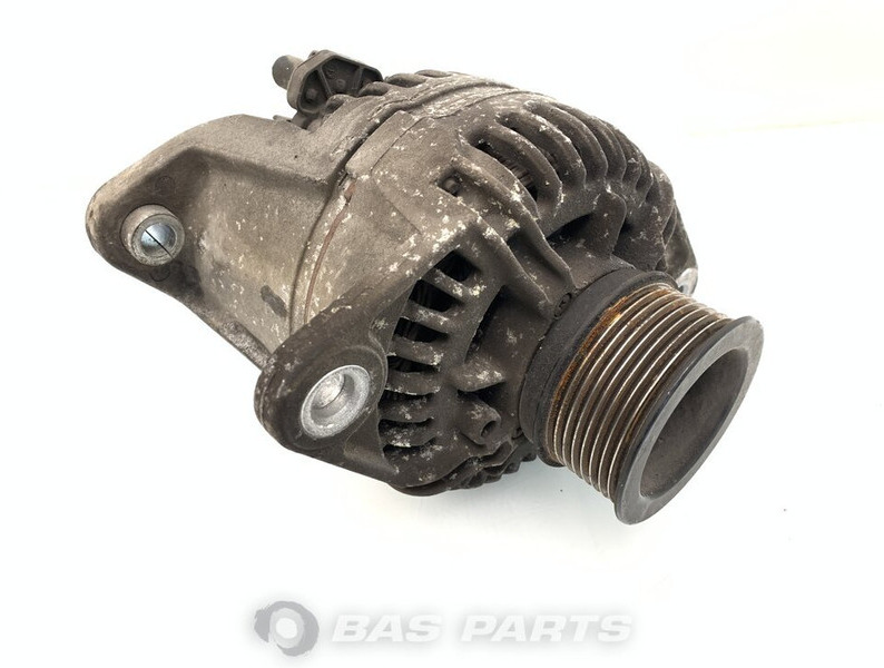 Volvo - Alternator za Tovornjak: slika 1 Volvo - Alternator za Tovornjak: slika 1