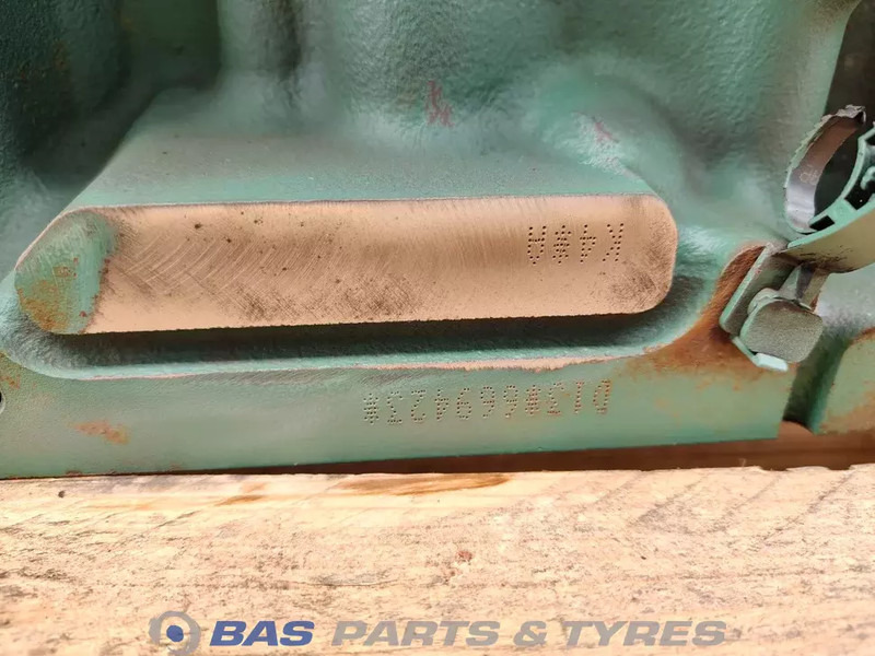 Volvo  - Motor in deli za Tovornjak: slika 5 Volvo  - Motor in deli za Tovornjak: slika 5