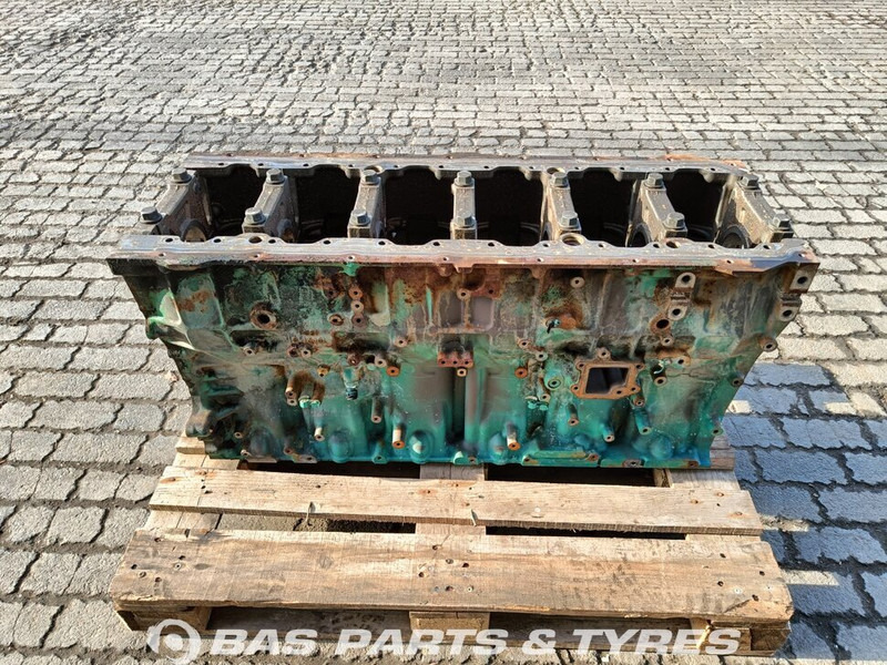 Volvo  - Motor in deli za Tovornjak: slika 3 Volvo  - Motor in deli za Tovornjak: slika 3