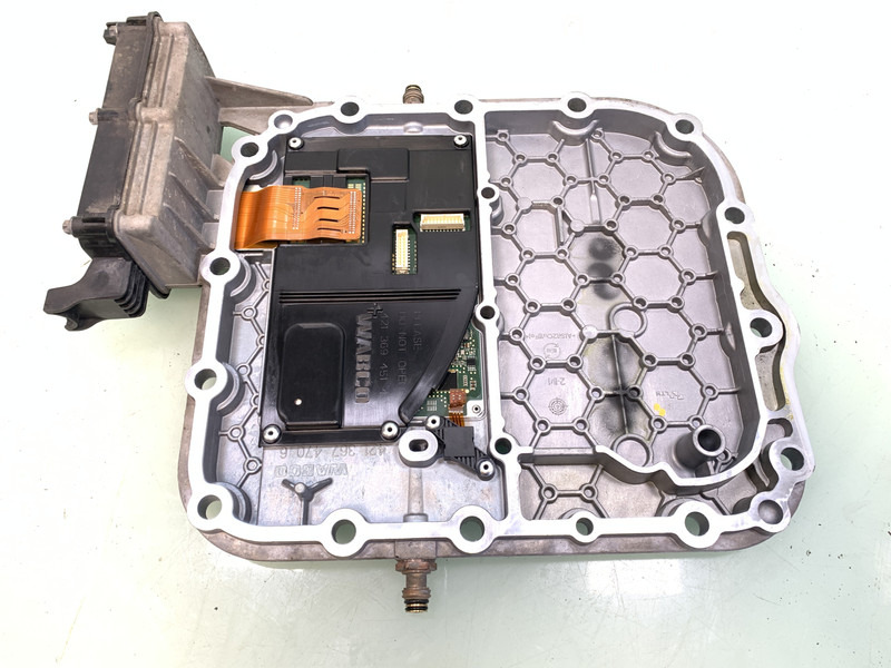 Volvo - Menjalnik za Tovornjak: slika 2 Volvo - Menjalnik za Tovornjak: slika 2