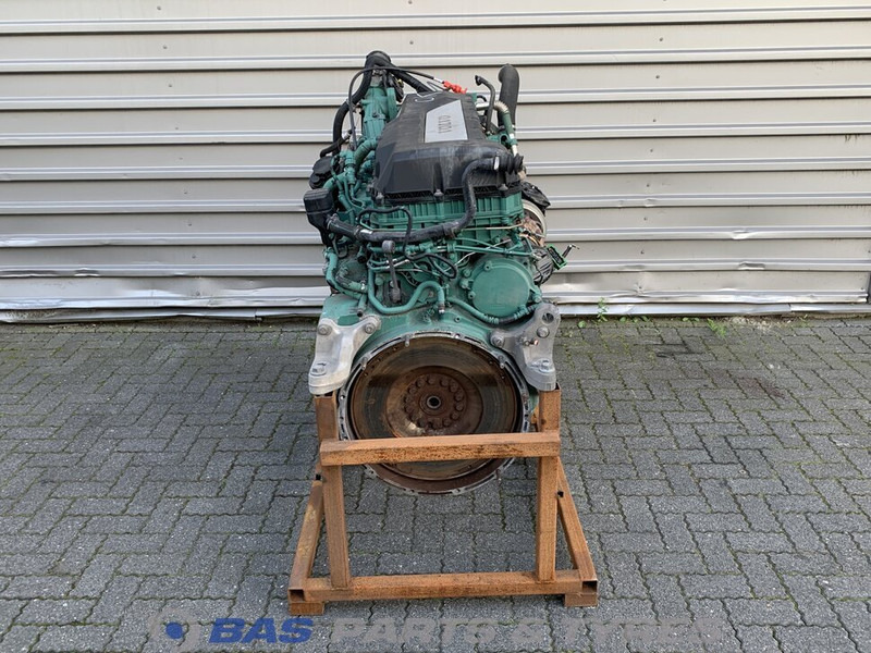 Volvo - Motor za Tovornjak: slika 2 Volvo - Motor za Tovornjak: slika 2