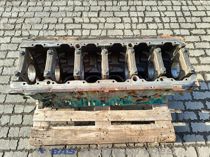 Volvo  - Motor in deli za Tovornjak: slika 5 Volvo  - Motor in deli za Tovornjak: slika 5