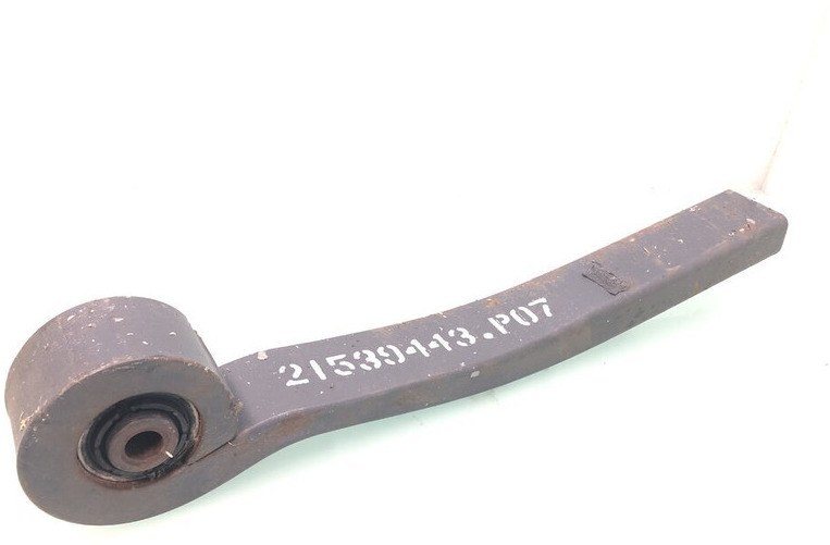 Volvo Veerverbinding Volvo 21539449 - Zračno vzmetenje za Tovornjak: slika 1 Volvo Veerverbinding Volvo 21539449 - Zračno vzmetenje za Tovornjak: slika 1