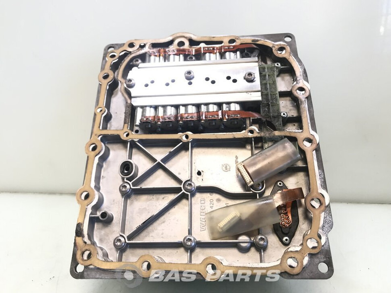 Menjalnik za Tovornjak Volvo Versnellingsbakdeksel Volvo 21911582: slika 6