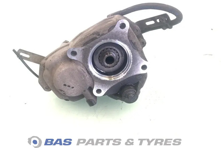 Volvo Volvo PTO 1669401 - Os in deli za Tovornjak: slika 2 Volvo Volvo PTO 1669401 - Os in deli za Tovornjak: slika 2