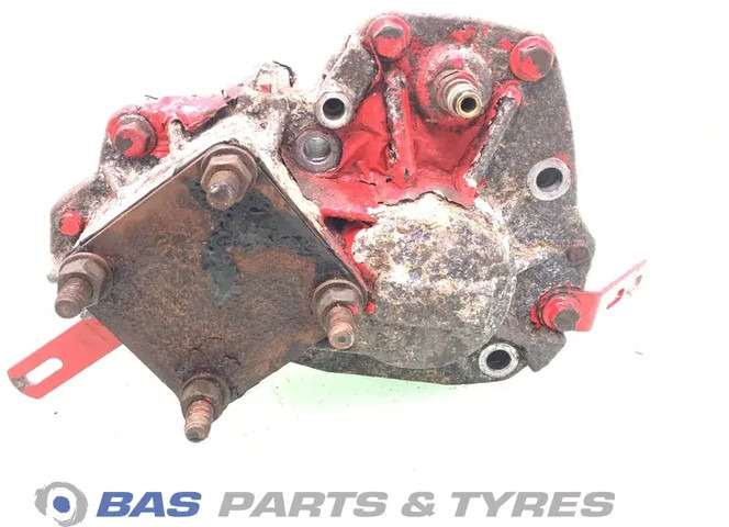 Volvo Volvo PTO 1669401 - Os in deli za Tovornjak: slika 2 Volvo Volvo PTO 1669401 - Os in deli za Tovornjak: slika 2