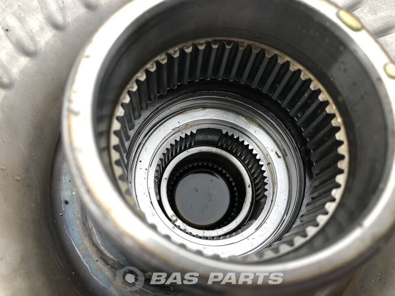 ZF Koppelomvormer 2402867 - Menjalnik za Tovornjak: slika 2 ZF Koppelomvormer 2402867 - Menjalnik za Tovornjak: slika 2