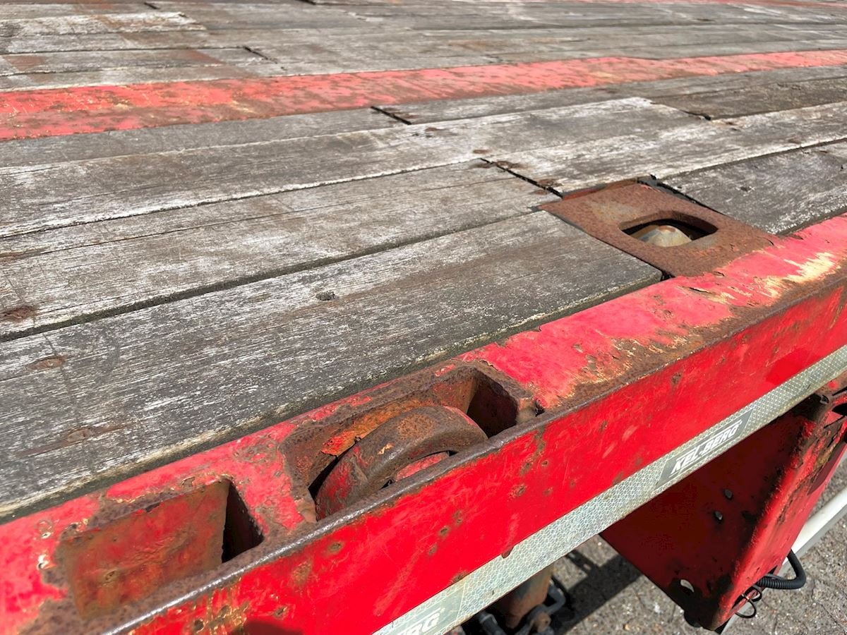 Kel-Berg S600 - Polprikolica s kesonom: slika 4 Kel-Berg S600 - Polprikolica s kesonom: slika 4