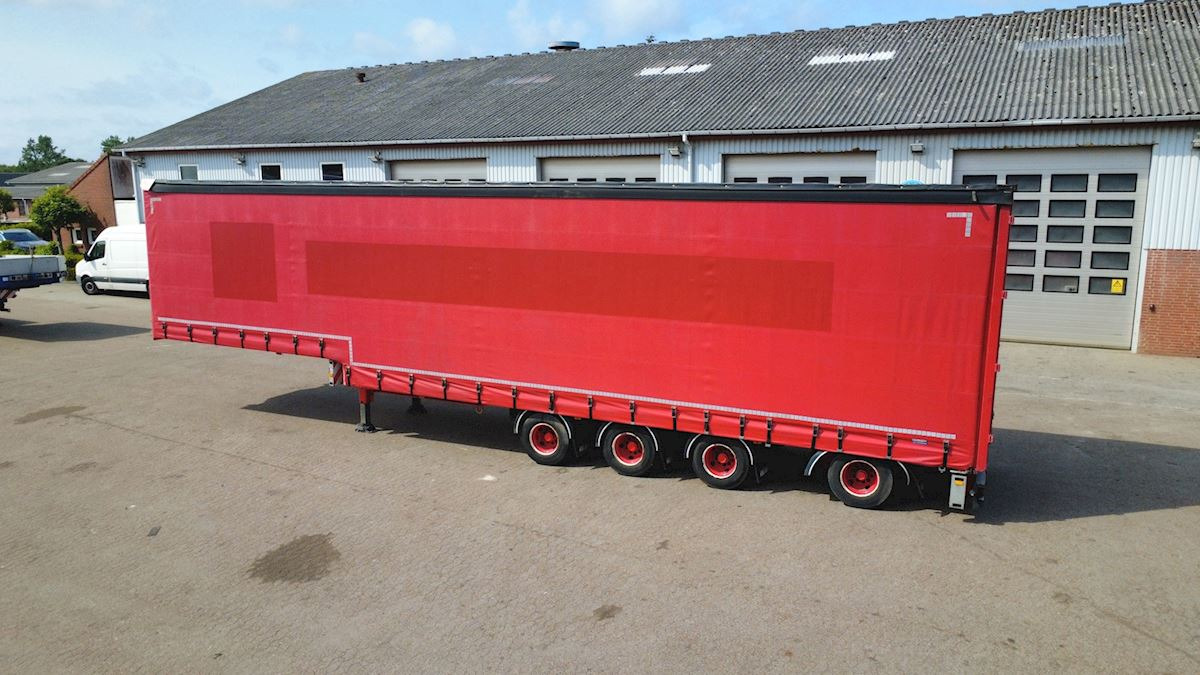 Kel-Berg S660S - Polprikolica s ponjavo: slika 2 Kel-Berg S660S - Polprikolica s ponjavo: slika 2