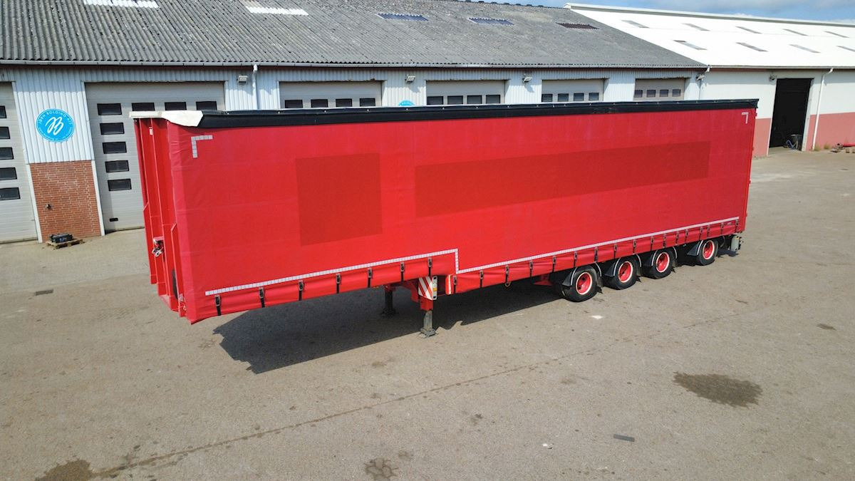 Kel-Berg S660S - Polprikolica s ponjavo: slika 1 Kel-Berg S660S - Polprikolica s ponjavo: slika 1