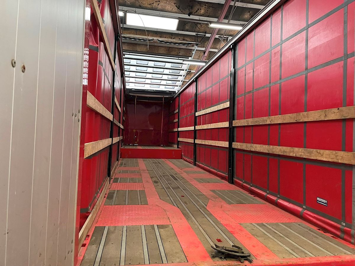 Kel-Berg S660S - Polprikolica s ponjavo: slika 5 Kel-Berg S660S - Polprikolica s ponjavo: slika 5