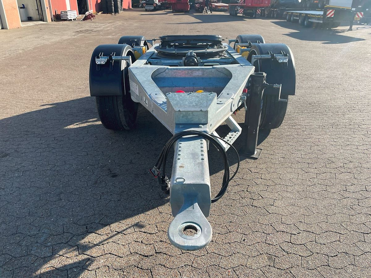 MTDK DO200 - Dolly prikolica: slika 5 MTDK DO200 - Dolly prikolica: slika 5