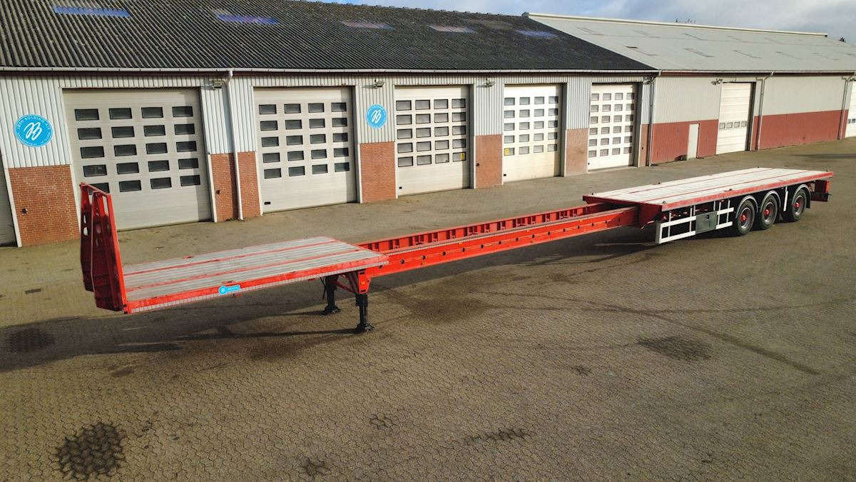 SDC - Polprikolica s kesonom: slika 3 SDC - Polprikolica s kesonom: slika 3