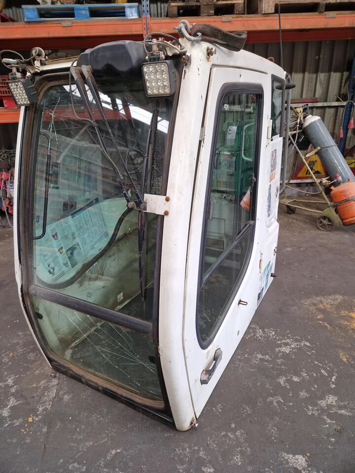 CABINA PARA LIEBHERR A904C - Kabina za Bager: slika 1 CABINA PARA LIEBHERR A904C - Kabina za Bager: slika 1