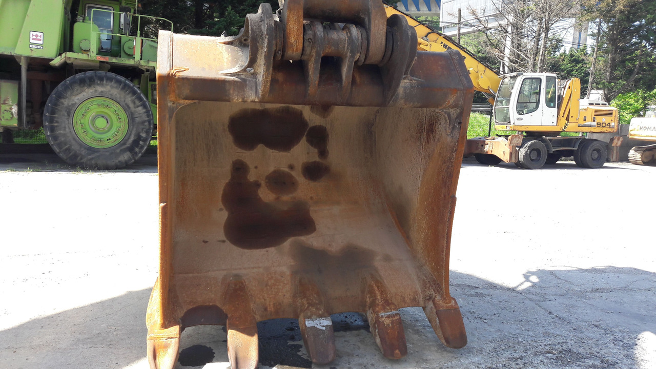 LIEBHERR R954B S/N: 629-8849 (2001)  lizing LIEBHERR R954B S/N: 629-8849 (2001): slika 7