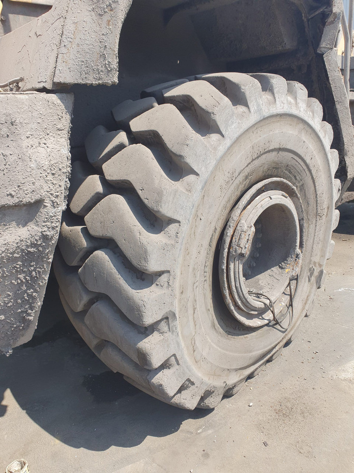 RUEDAS 29.X25 - Kompletno kolo za Gradbeni stroj: slika 2 RUEDAS 29.X25 - Kompletno kolo za Gradbeni stroj: slika 2