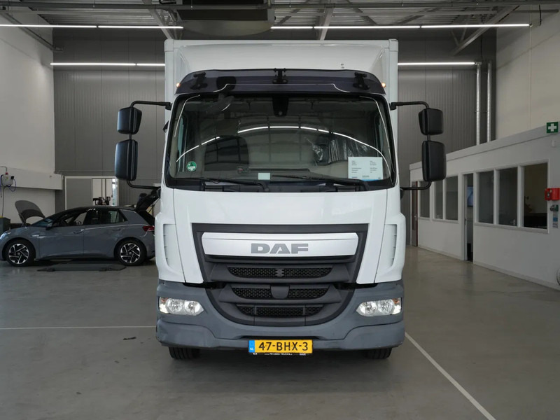 DAF LF 250 FA 12t, Gesloten Bak, Laadklep 1,5t, New Tacho - Tovornjak zabojnik: slika 2 DAF LF 250 FA 12t, Gesloten Bak, Laadklep 1,5t, New Tacho - Tovornjak zabojnik: slika 2