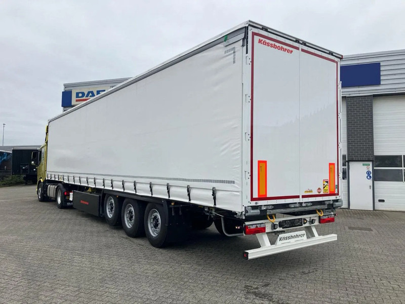 Kässbohrer SCS X+ / 90 - 12 / 27 Schuifzeilen multiplex vloer met palletkist 30 Europallets - Polprikolica s ponjavo: slika 5 Kässbohrer SCS X+ / 90 - 12 / 27 Schuifzeilen multiplex vloer met palletkist 30 Europallets - Polprikolica s ponjavo: slika 5