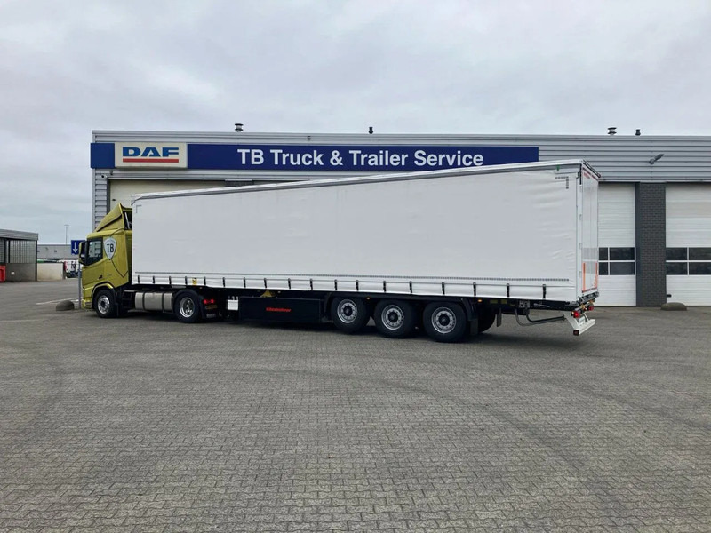 Kässbohrer SCS X+ / 90 - 12 / 27 Schuifzeilen multiplex vloer met palletkist 30 Europallets - Polprikolica s ponjavo: slika 4 Kässbohrer SCS X+ / 90 - 12 / 27 Schuifzeilen multiplex vloer met palletkist 30 Europallets - Polprikolica s ponjavo: slika 4