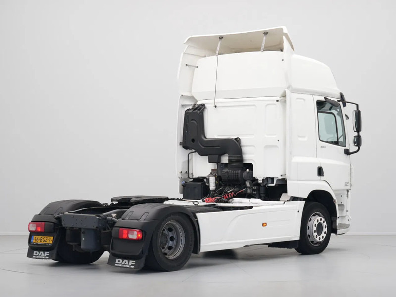 DAF CF 400 - Vlačilec: slika 4 DAF CF 400 - Vlačilec: slika 4