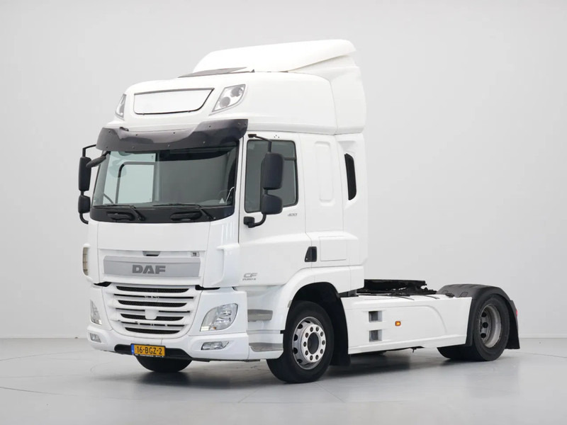 DAF CF 400 - Vlačilec: slika 1 DAF CF 400 - Vlačilec: slika 1