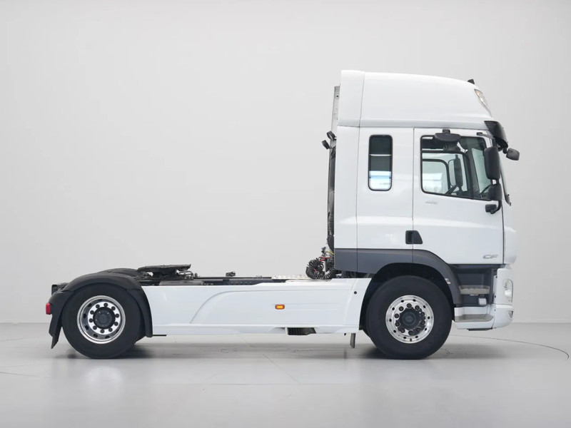 DAF CF 450 FT - Vlačilec: slika 5 DAF CF 450 FT - Vlačilec: slika 5