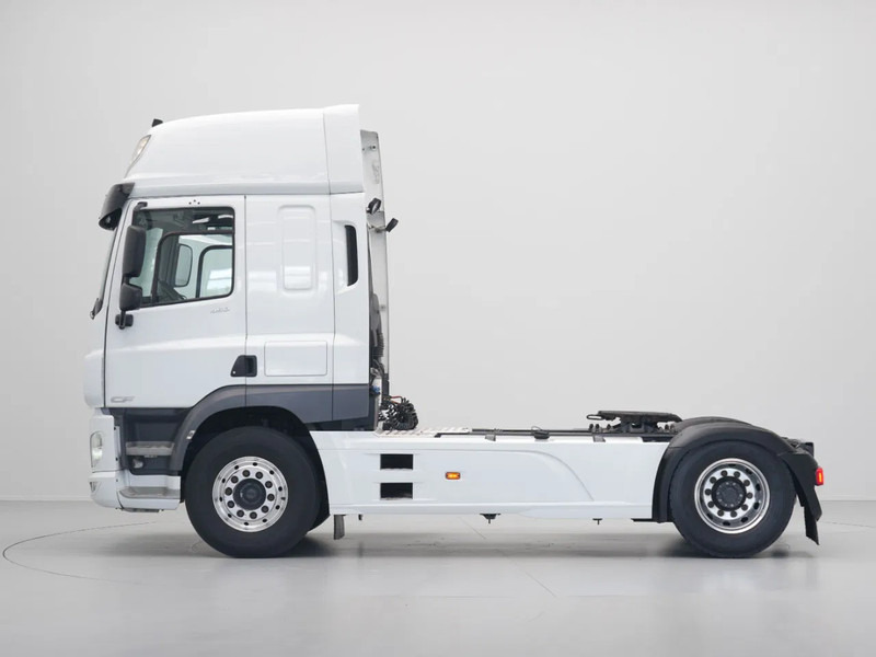 DAF CF 450 FT - Vlačilec: slika 2 DAF CF 450 FT - Vlačilec: slika 2