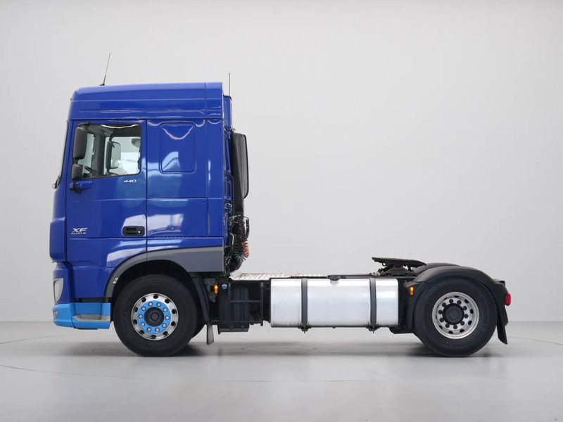 DAF XF 440 FT, Space Cab, PTO - Vlačilec: slika 2 DAF XF 440 FT, Space Cab, PTO - Vlačilec: slika 2