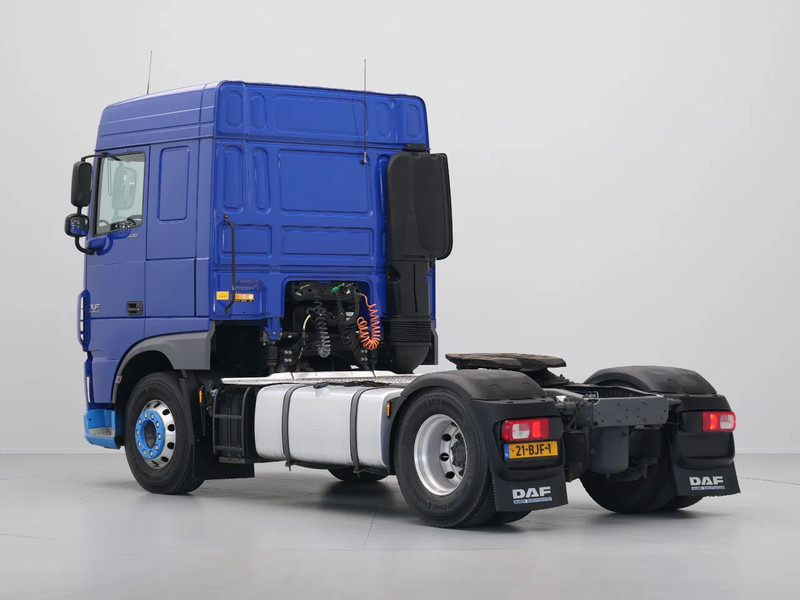 DAF XF 440 FT, Space Cab, PTO - Vlačilec: slika 3 DAF XF 440 FT, Space Cab, PTO - Vlačilec: slika 3