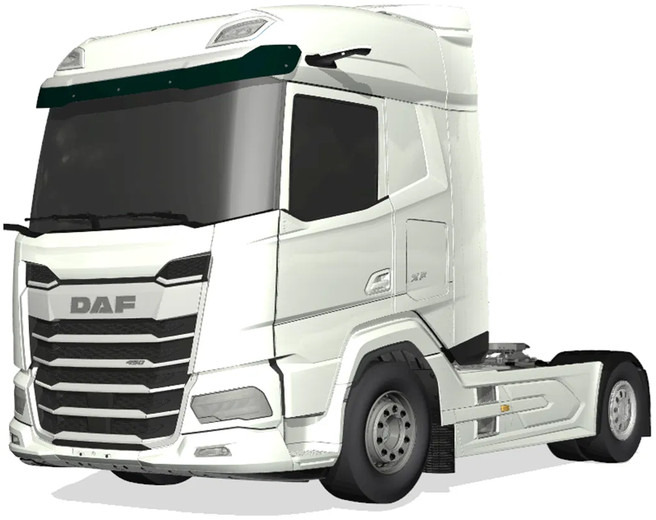DAF XF 450 FT DVS REMA PTO PREP. B3 ALARM - COMING SOON - Vlačilec: slika 1 DAF XF 450 FT DVS REMA PTO PREP. B3 ALARM - COMING SOON - Vlačilec: slika 1