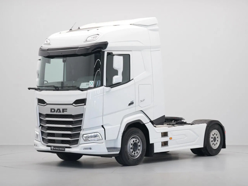 DAF XF 480 FT PTO PREP MIRRORS B3 ALARM 845L TANK - Vlačilec: slika 2 DAF XF 480 FT PTO PREP MIRRORS B3 ALARM 845L TANK - Vlačilec: slika 2