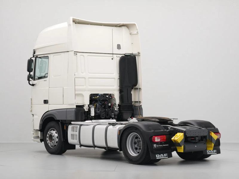 DAF XF 480 FT Super Space Cab, 2x Tanks - Vlačilec: slika 3 DAF XF 480 FT Super Space Cab, 2x Tanks - Vlačilec: slika 3