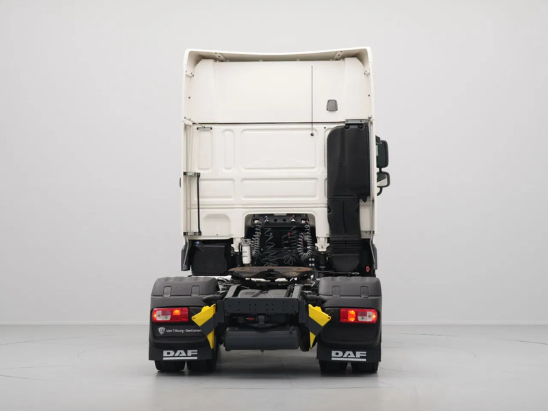 Vlačilec DAF XF 480 FT Super Space Cab, 2x Tanks, PTO Prep: slika 8