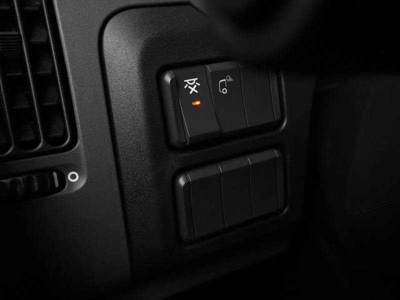 Vlačilec DAF XF 480 FT Super Space Cab, 2x Tanks, PTO Prep: slika 15