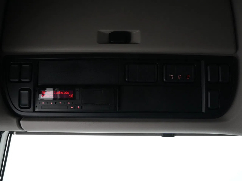 Vlačilec DAF XF 480 FT Super Space Cab, 2x Tanks, PTO Prep: slika 20