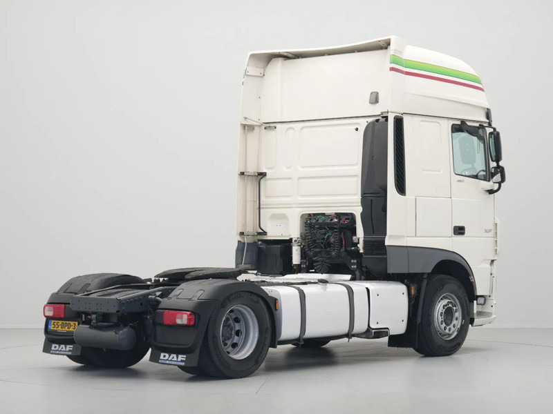 DAF XF 480 FT, Super Space Cab - Vlačilec: slika 4 DAF XF 480 FT, Super Space Cab - Vlačilec: slika 4