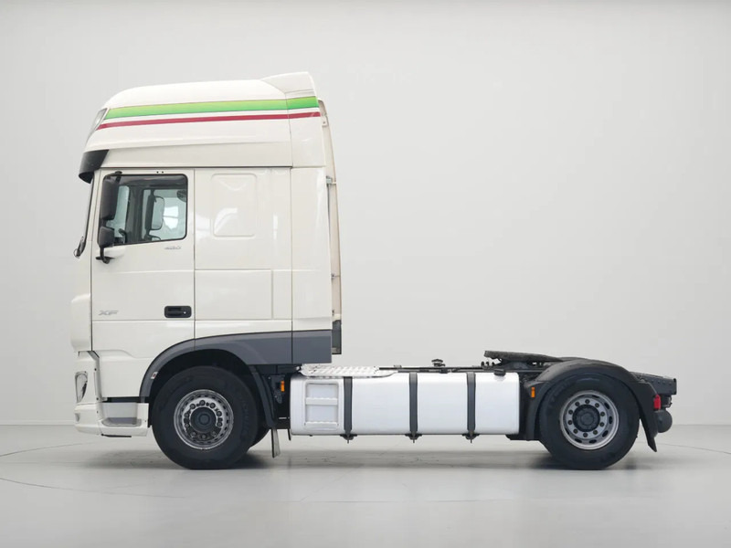 DAF XF 480 FT, Super Space Cab - Vlačilec: slika 2 DAF XF 480 FT, Super Space Cab - Vlačilec: slika 2