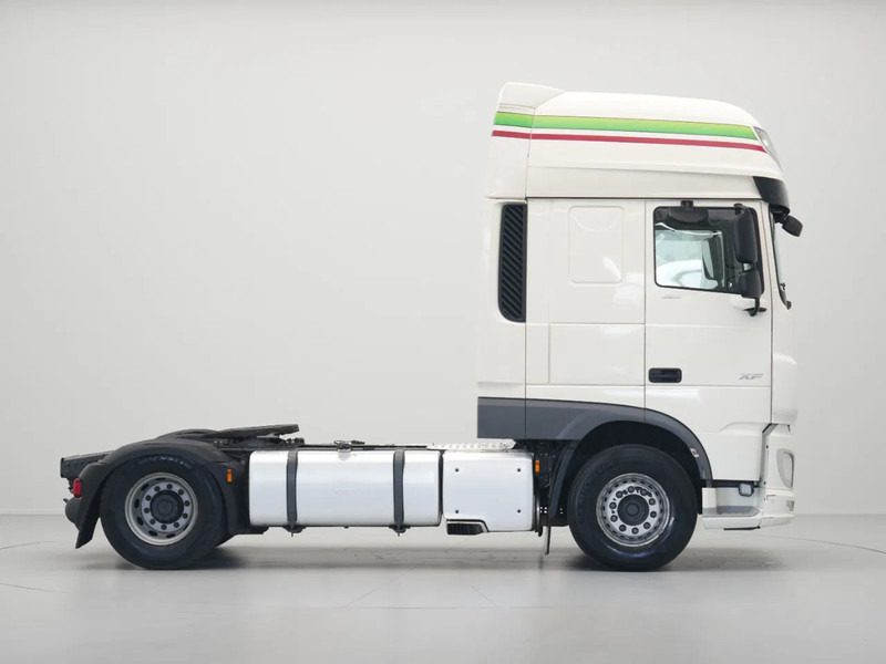 DAF XF 480 FT, Super Space Cab - Vlačilec: slika 5 DAF XF 480 FT, Super Space Cab - Vlačilec: slika 5