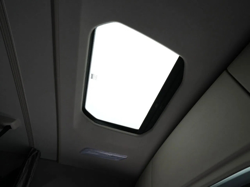 Vlačilec DAF XG 480 FT 4x2, 2x Tanks: slika 20 Vlačilec DAF XG 480 FT 4x2, 2x Tanks: slika 20