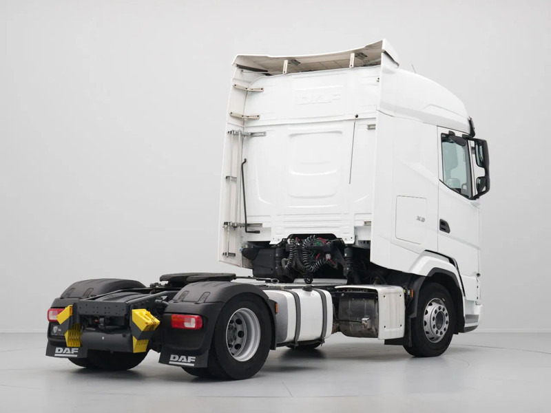 DAF XG 480 FT 4x2, 2x Tanks - Vlačilec: slika 4 DAF XG 480 FT 4x2, 2x Tanks - Vlačilec: slika 4