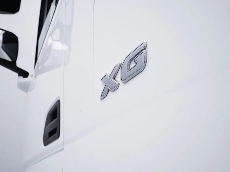 Vlačilec DAF XG 480 FT 4x2, 2x Tanks: slika 9 Vlačilec DAF XG 480 FT 4x2, 2x Tanks: slika 9