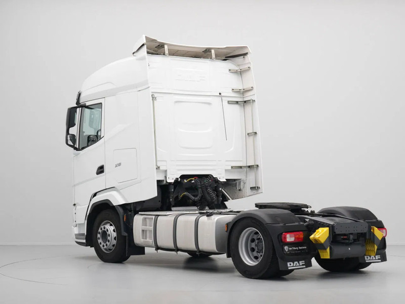 DAF XG 480 FT 4x2, 2x Tanks - Vlačilec: slika 3 DAF XG 480 FT 4x2, 2x Tanks - Vlačilec: slika 3