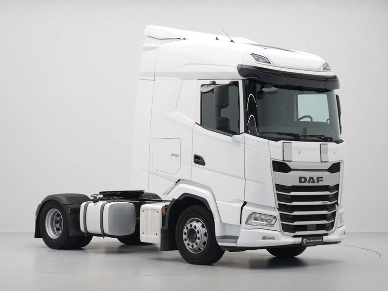 Vlačilec DAF XG 480 FT 4x2, 2x Tanks: slika 6 Vlačilec DAF XG 480 FT 4x2, 2x Tanks: slika 6