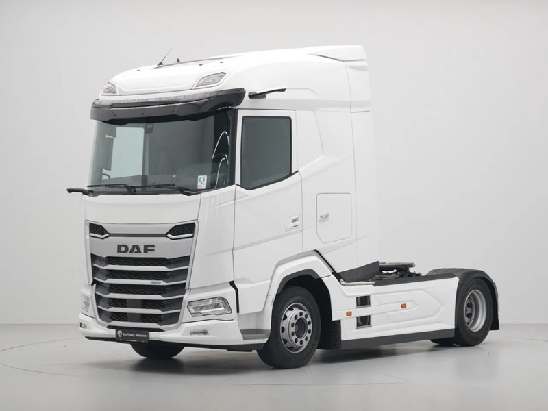 DAF XG 480 FT DVS PTO PREP ALARM-B3 VECTO 3 - Vlačilec: slika 2 DAF XG 480 FT DVS PTO PREP ALARM-B3 VECTO 3 - Vlačilec: slika 2