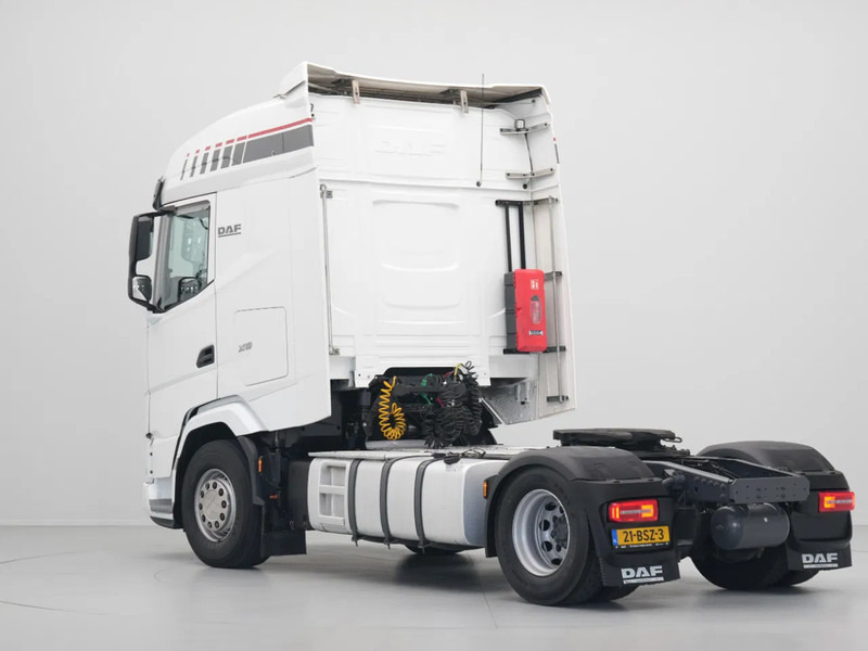 DAF XG 480 FT - Vlačilec: slika 3 DAF XG 480 FT - Vlačilec: slika 3