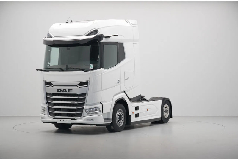 DAF XG+ 480 FT PTO PREP DVS B-3 ALARM - Vlačilec: slika 1 DAF XG+ 480 FT PTO PREP DVS B-3 ALARM - Vlačilec: slika 1