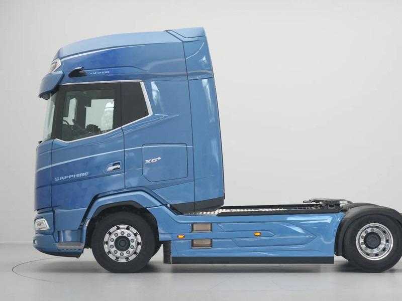 DAF XG+ 480 FT SAPPHIRE LIMITED EDITION 14/100! ACTIE: €6000 OPBOUW VOUCHER!* - Vlačilec: slika 3 DAF XG+ 480 FT SAPPHIRE LIMITED EDITION 14/100! ACTIE: €6000 OPBOUW VOUCHER!* - Vlačilec: slika 3