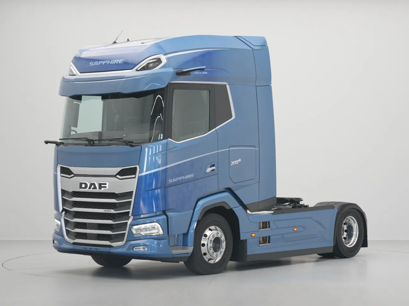 DAF XG+ 480 FT SAPPHIRE LIMITED EDITION 14/100! ACTIE: €6000 OPBOUW VOUCHER!* - Vlačilec: slika 2 DAF XG+ 480 FT SAPPHIRE LIMITED EDITION 14/100! ACTIE: €6000 OPBOUW VOUCHER!* - Vlačilec: slika 2
