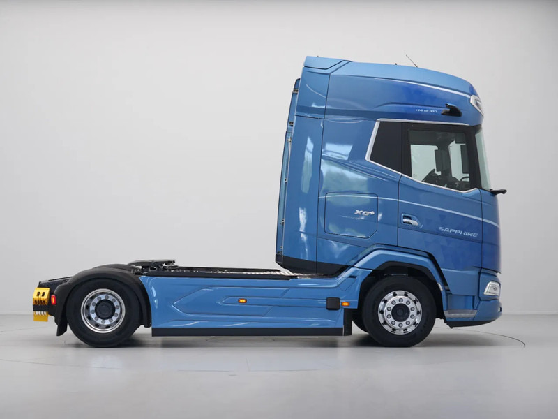 DAF XG+ 480 FT SAPPHIRE LIMITED EDITION 14/100! - Vlačilec: slika 5 DAF XG+ 480 FT SAPPHIRE LIMITED EDITION 14/100! - Vlačilec: slika 5